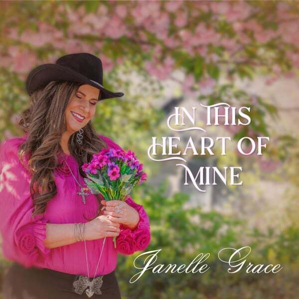 Cover art for In This Heart of Mine